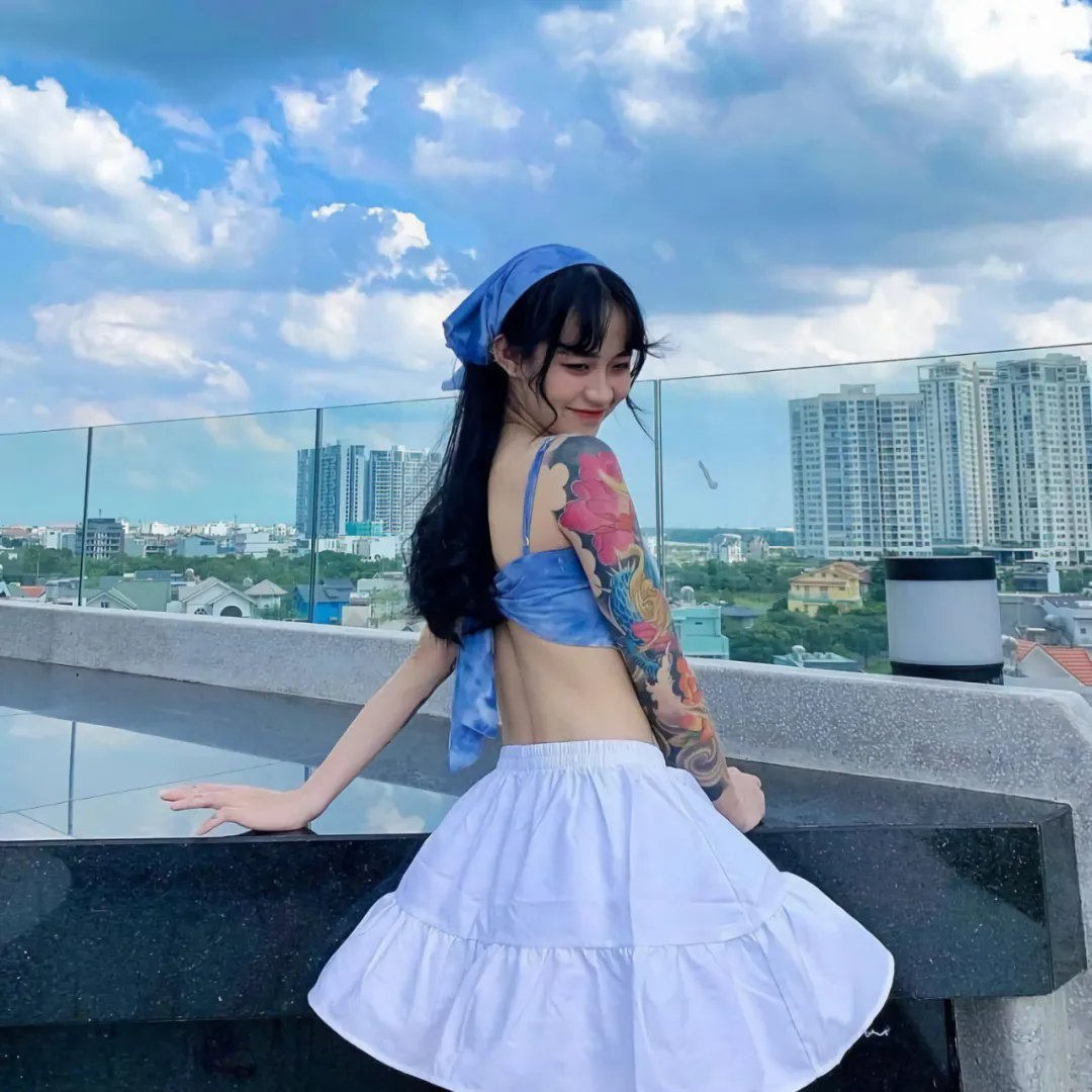 为爱永不妥协
