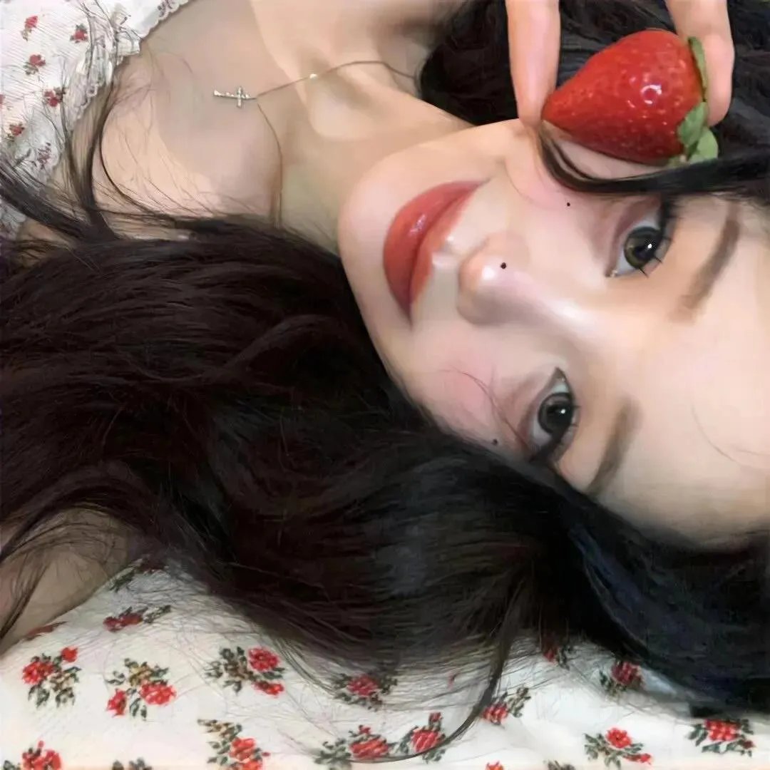 我的女儿