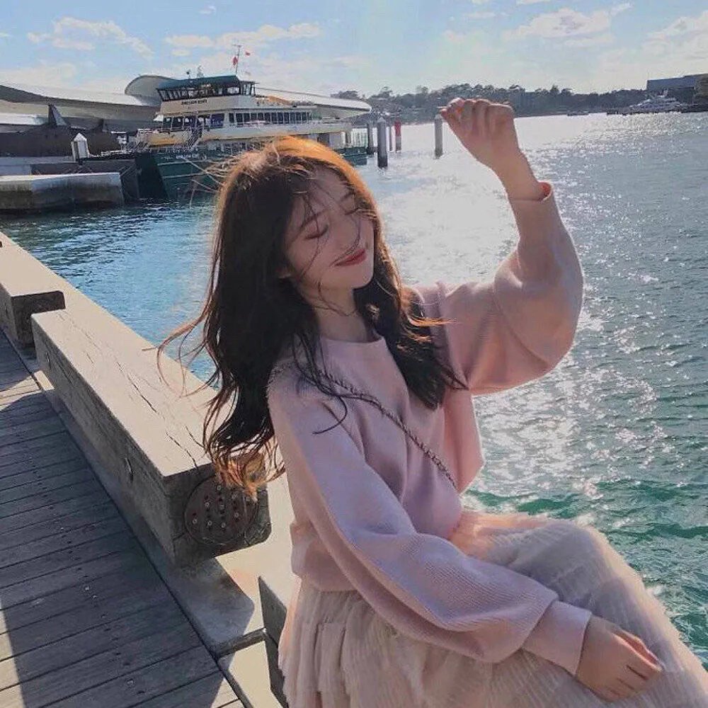 河流